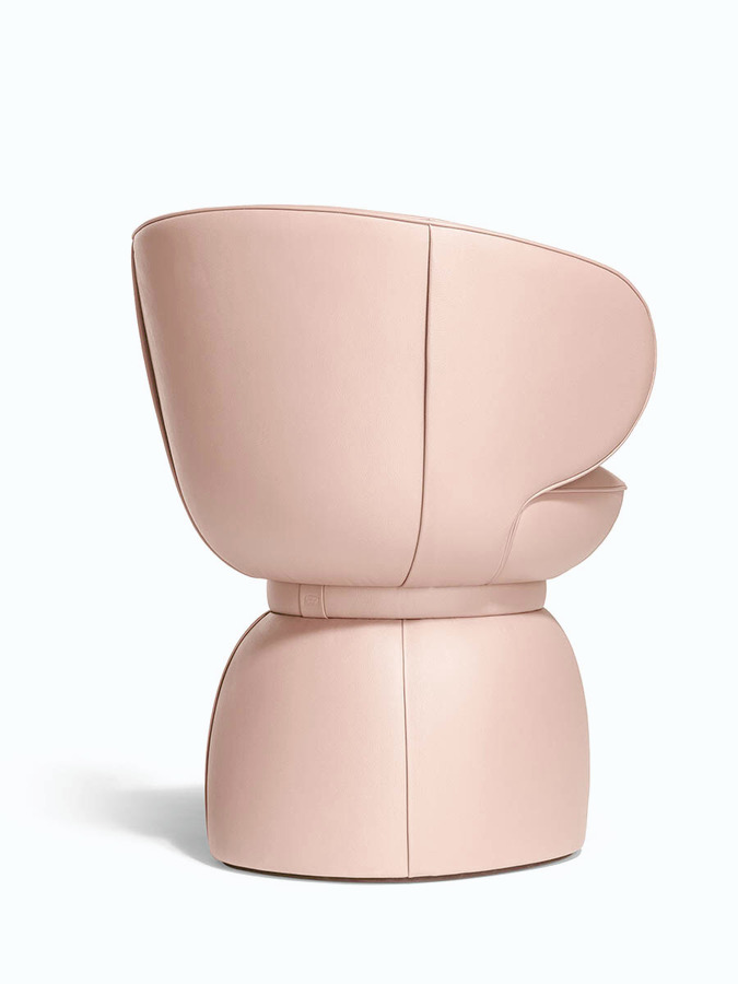 Leplì Armchair, view 14