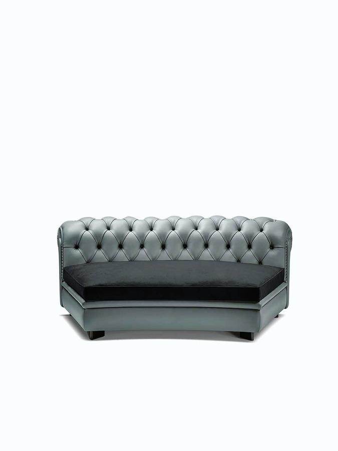 Chester Line Sofa, view 16