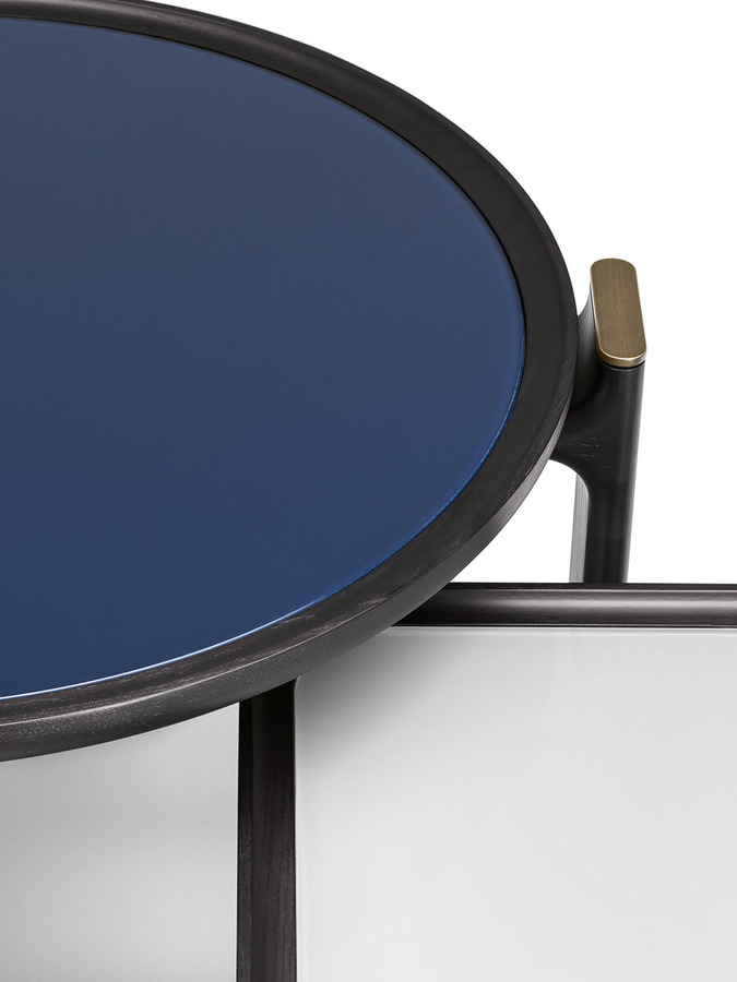 Duo Coffee Tables, view 17