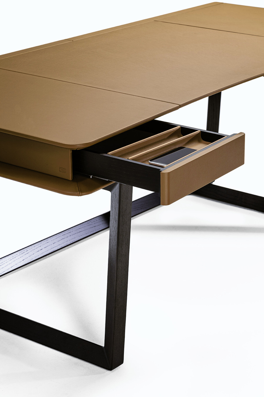 Peek-a-Book Desk, view 17