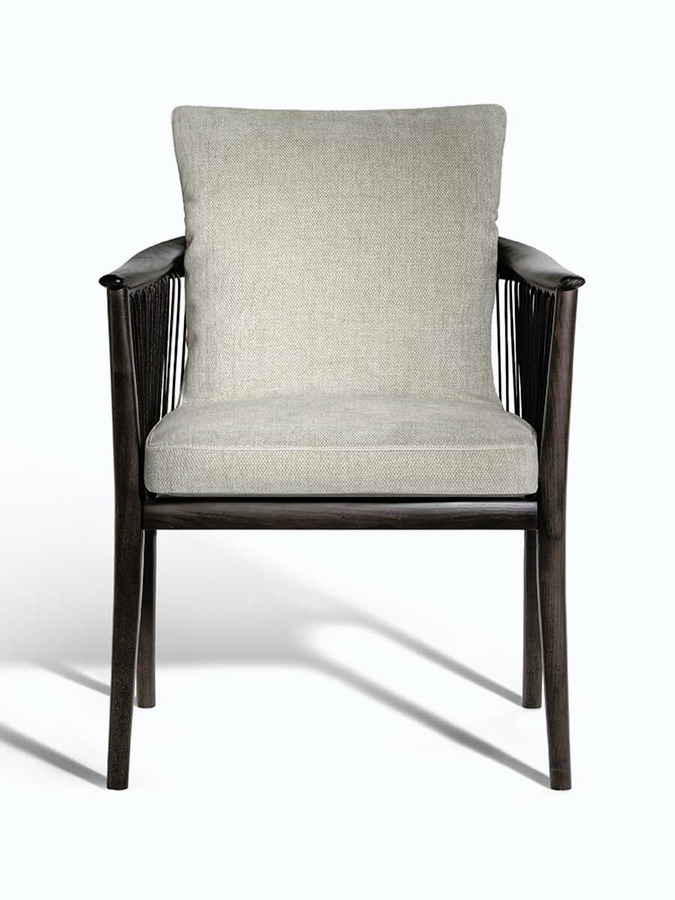 Viola Armchair, view 17