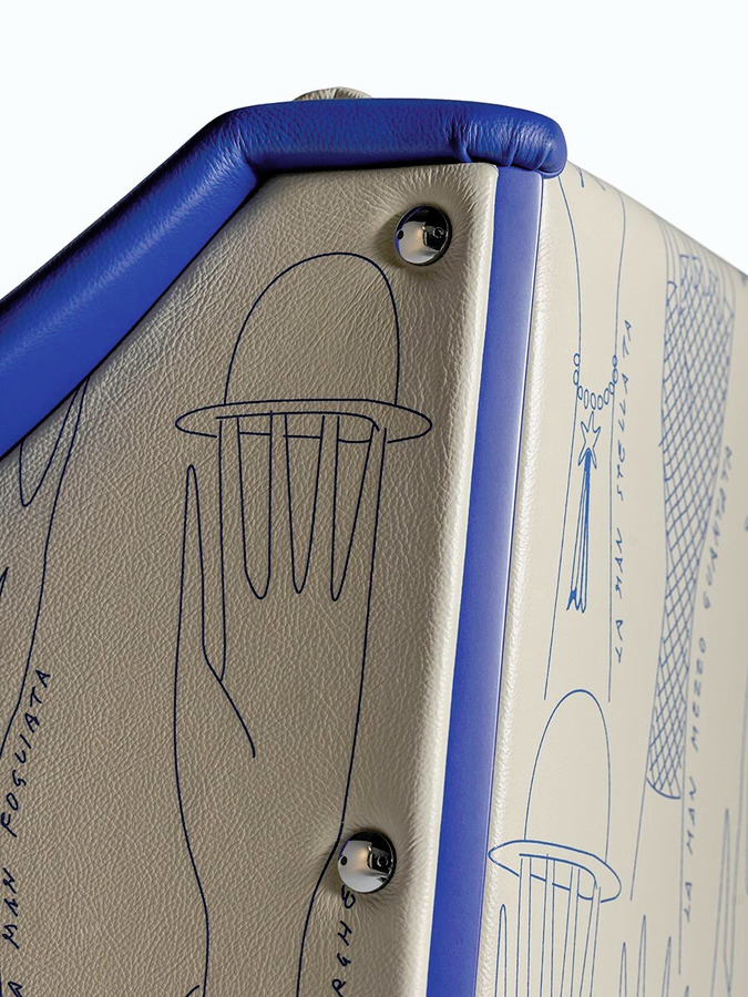 Dezza 60th Anniversary Limited Edition, view 17