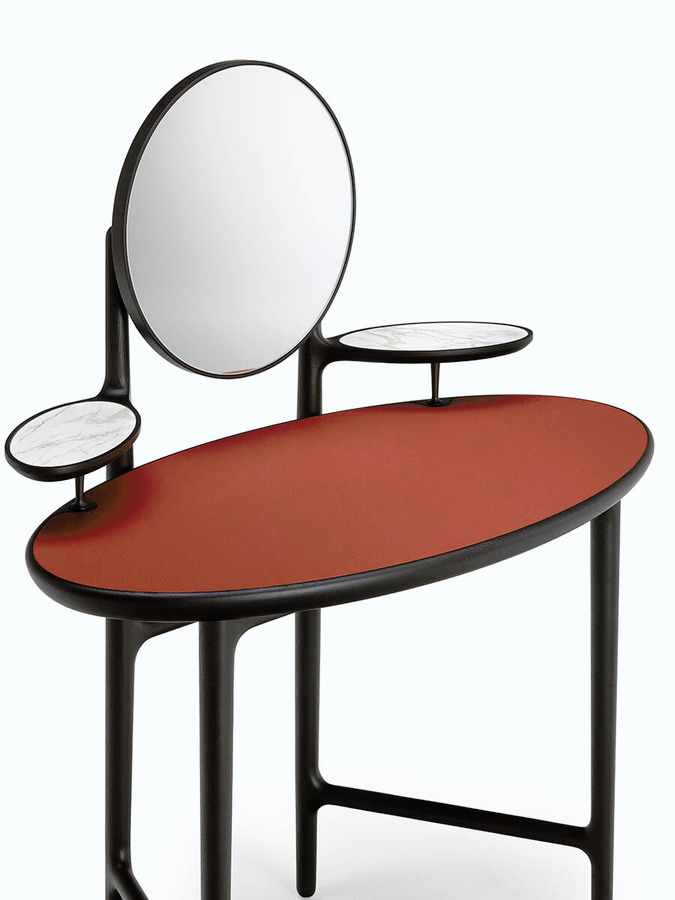 Duo Dressing Table, view 18