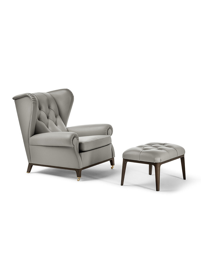 2019 Armchair, view 17