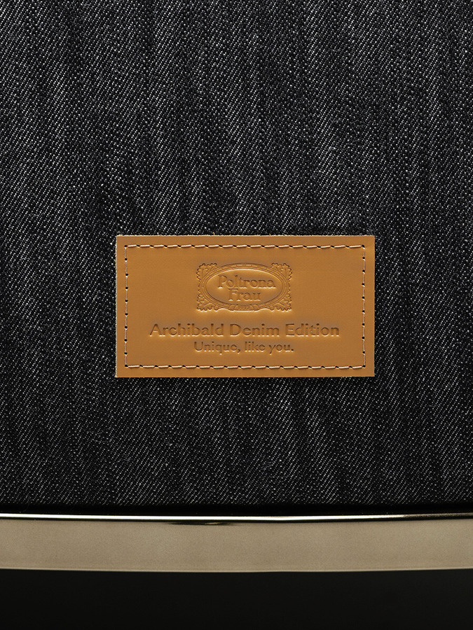 Archibald Denim Edition, view 17
