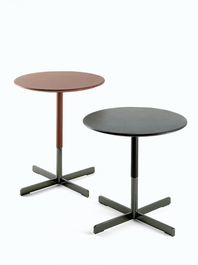 Bob Side Table by Poltrona Frau, view 18