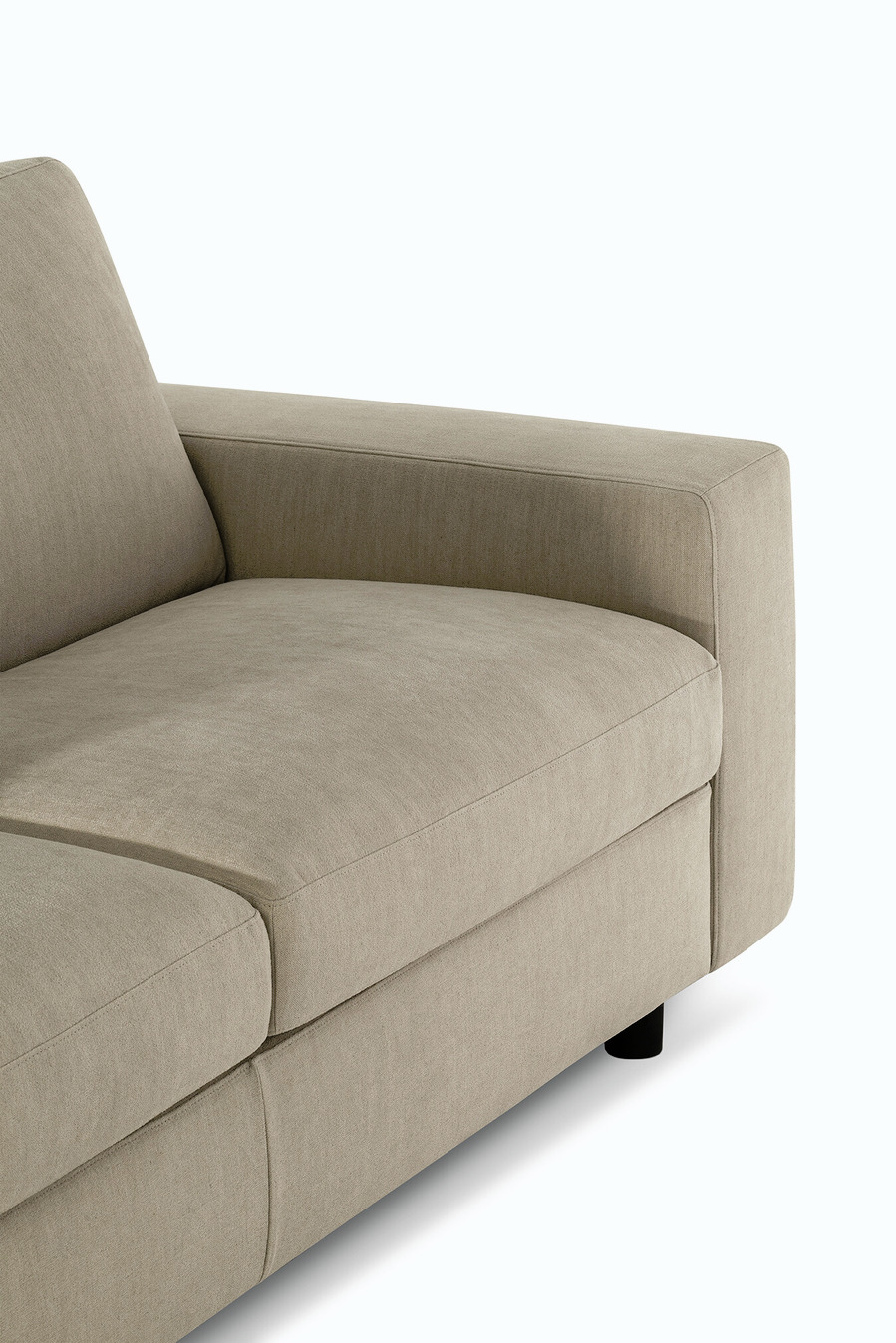 MassimoSistema Sofa Bed by Poltrona Frau, view 18