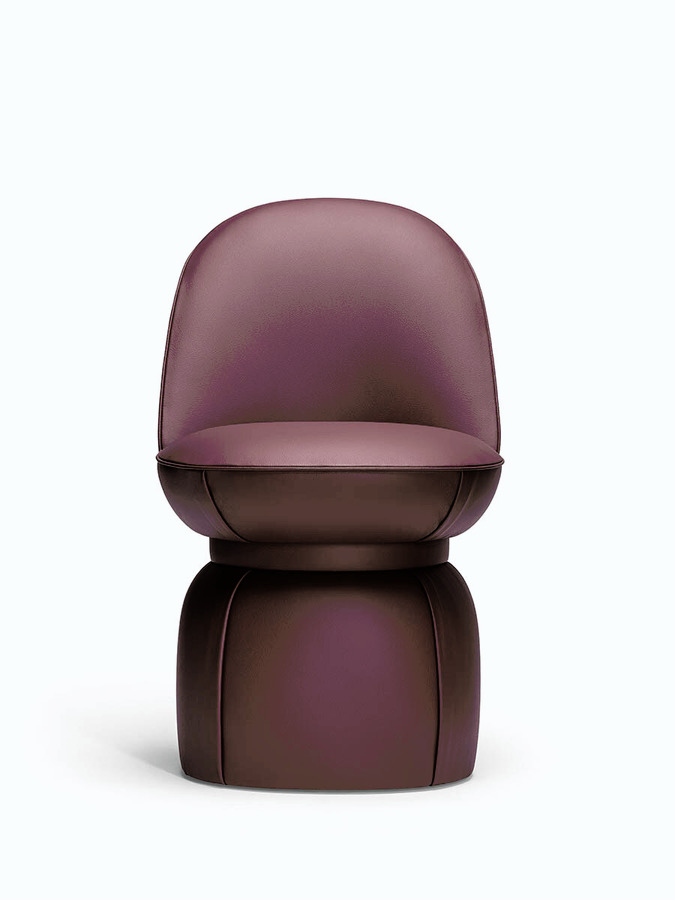 Leplì Armchair, view 16