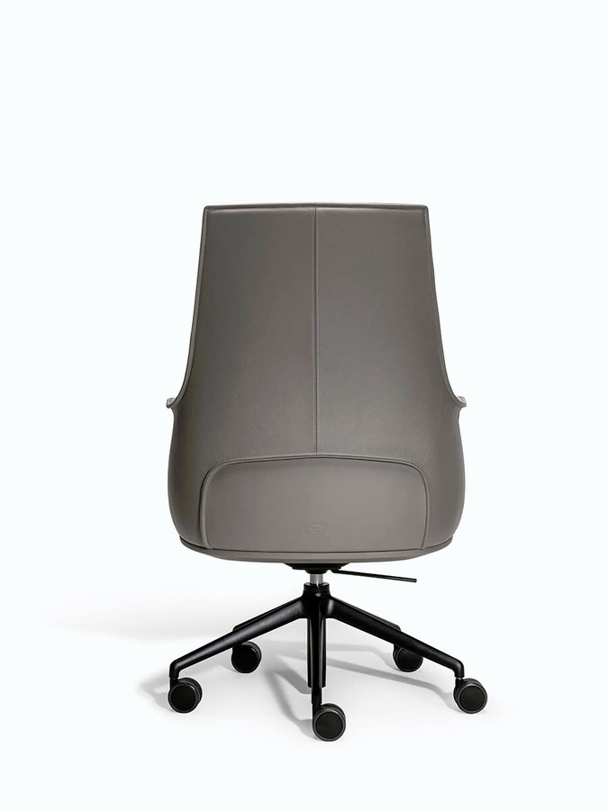 Archibald Task Chair by Poltrona Frau, view 19