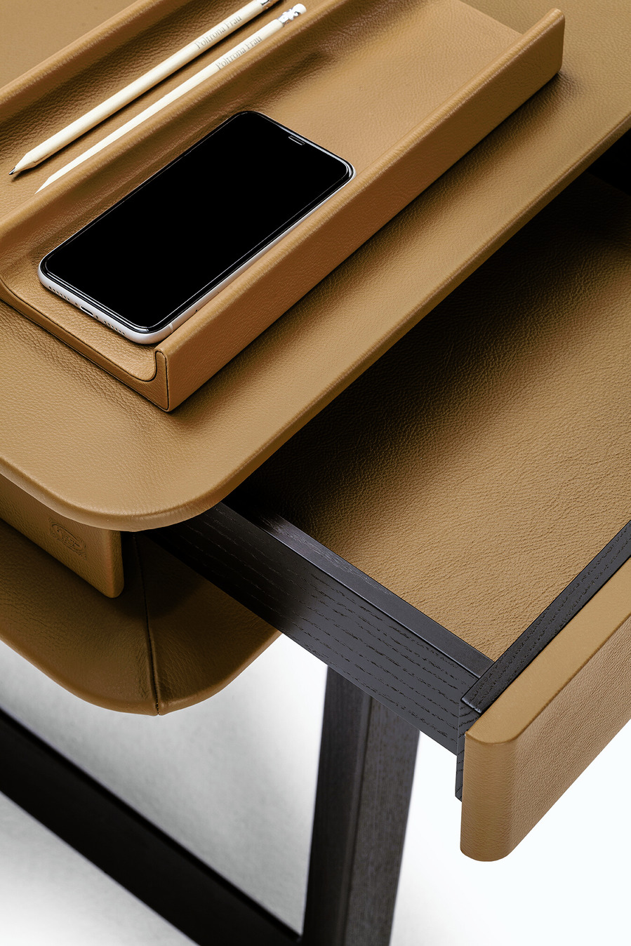 Peek-a-Book Desk, view 19