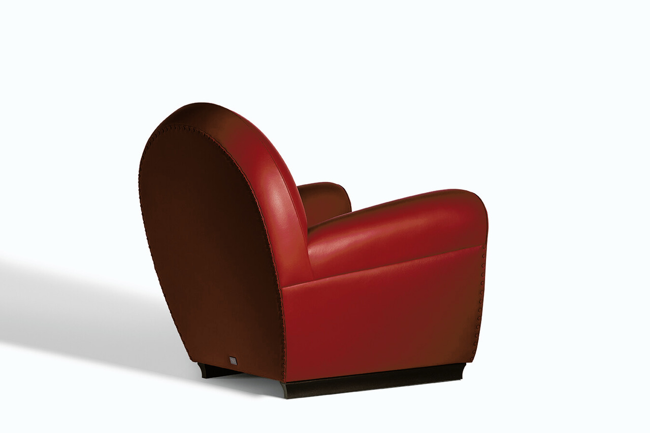 Vanity Fair XC Armchair, view 19