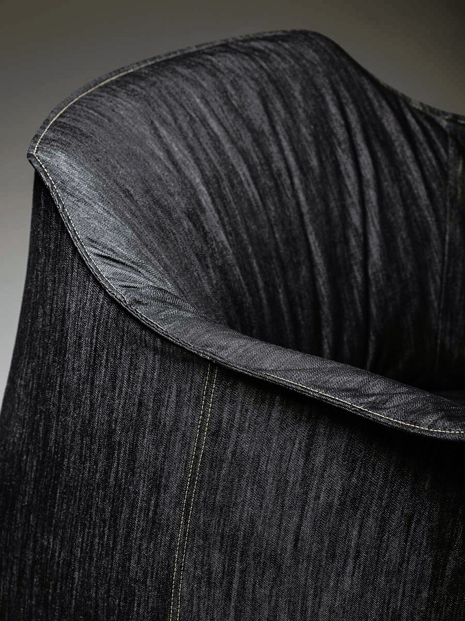 Archibald Denim Edition, view 19