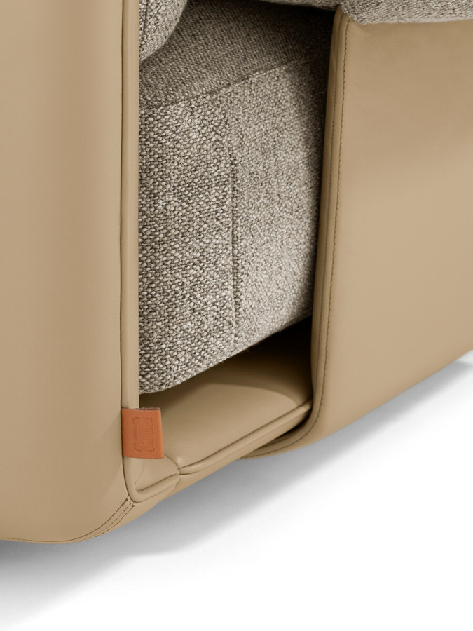 Blisscape Designer Sofa, view 19