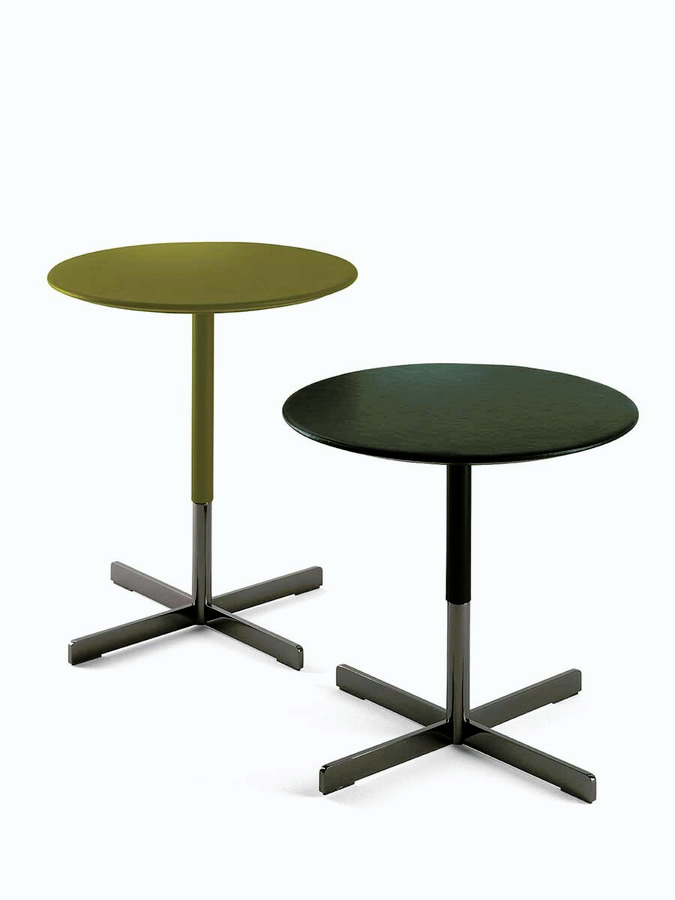 Bob Side Table by Poltrona Frau, view 20