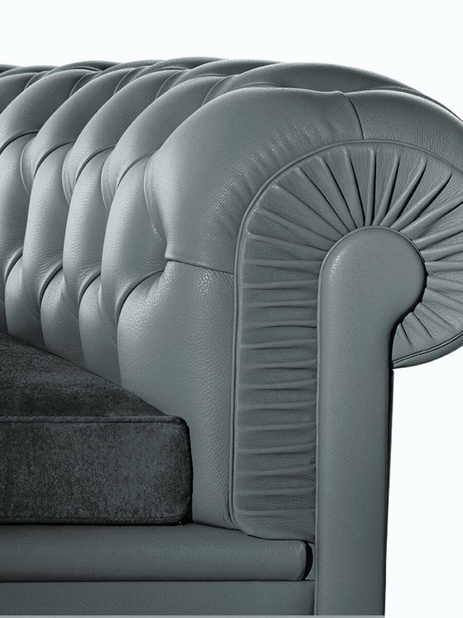Chester Line Sofa, view 19