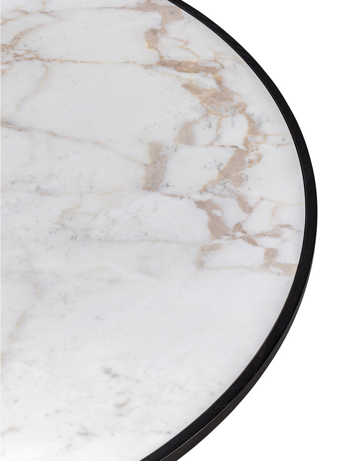 Duo Coffee Table by Poltrona Frau, view 20