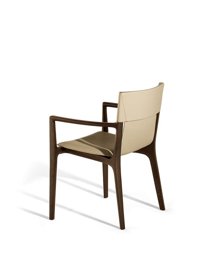 Isadora Chair, view 21