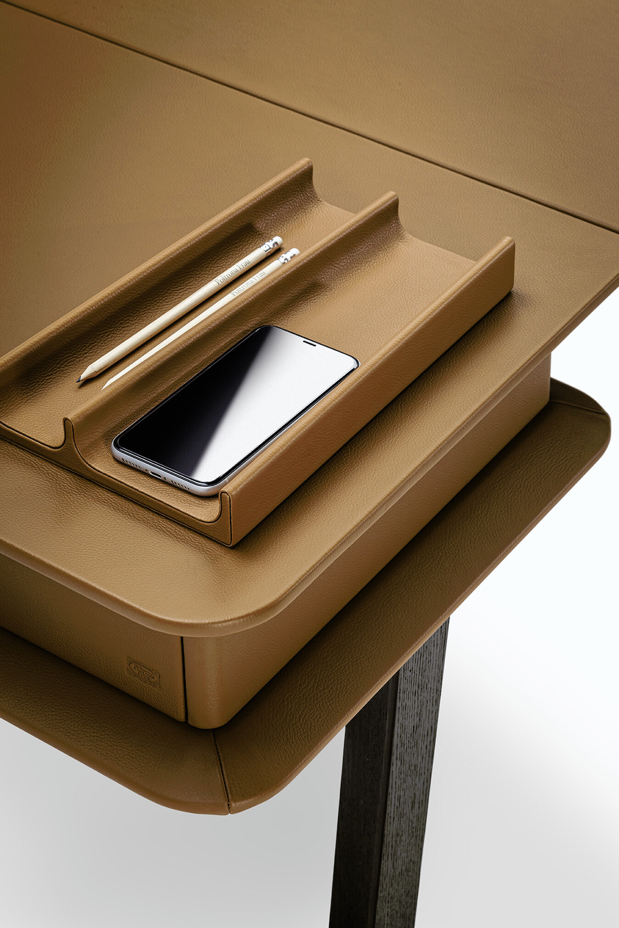 Peek-a-Book Desk, view 20