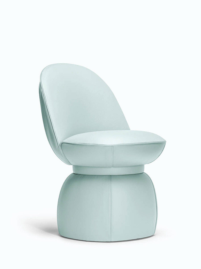 Leplì Armchair, view 17