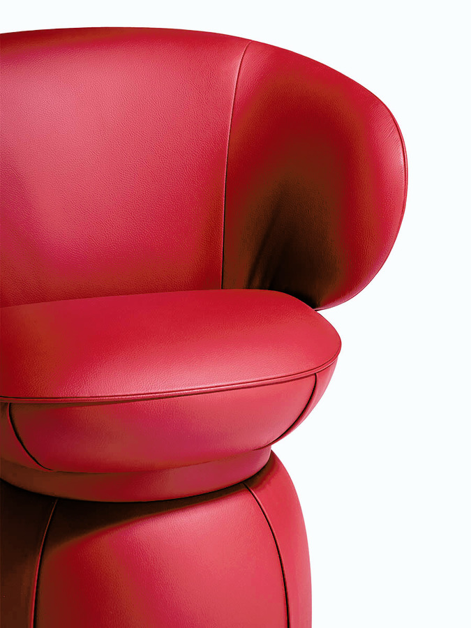 Leplì Armchair, view 16