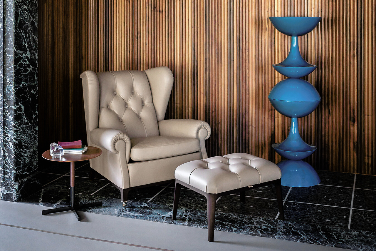 2019 Armchair