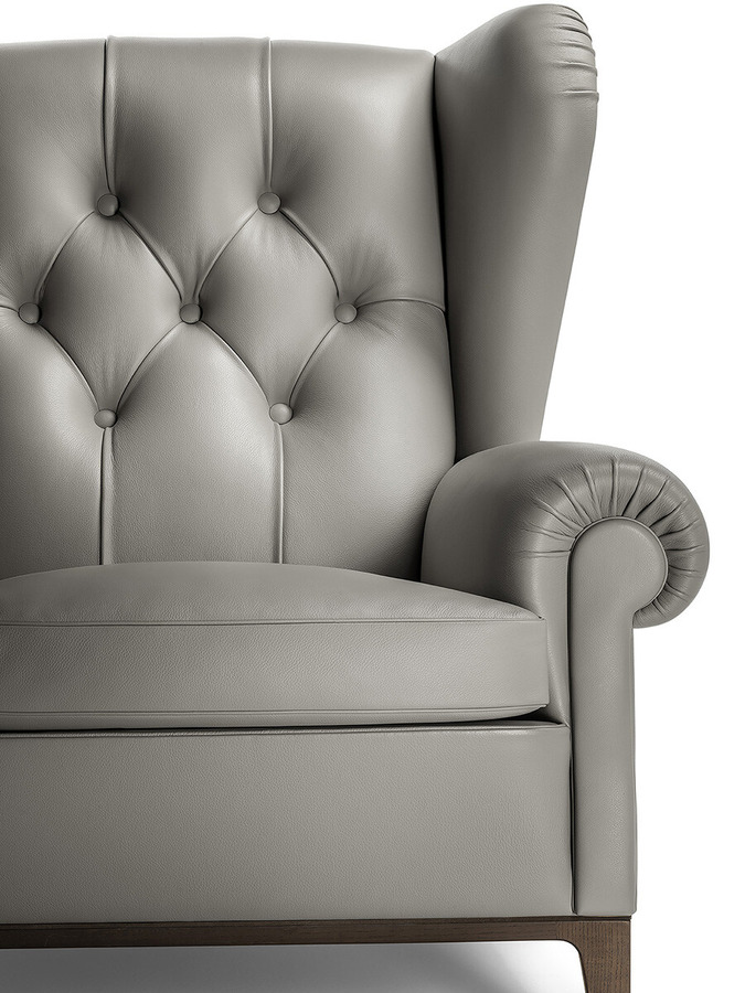 2019 Armchair, view 18