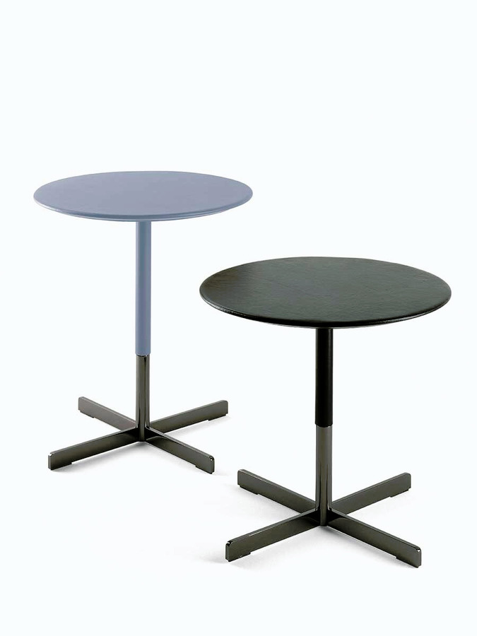Bob Side Table by Poltrona Frau, view 21