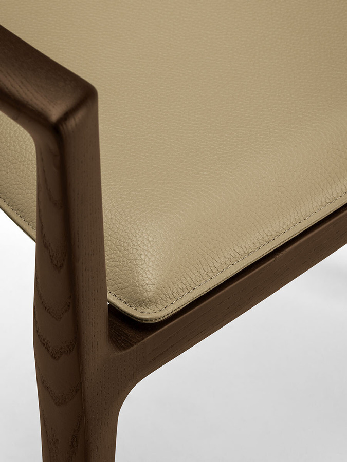 Isadora Chair, view 22