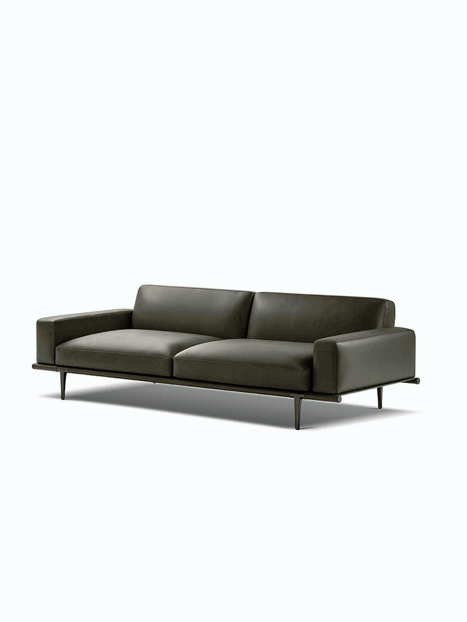 Let it Be Modular Sofa System, view 16