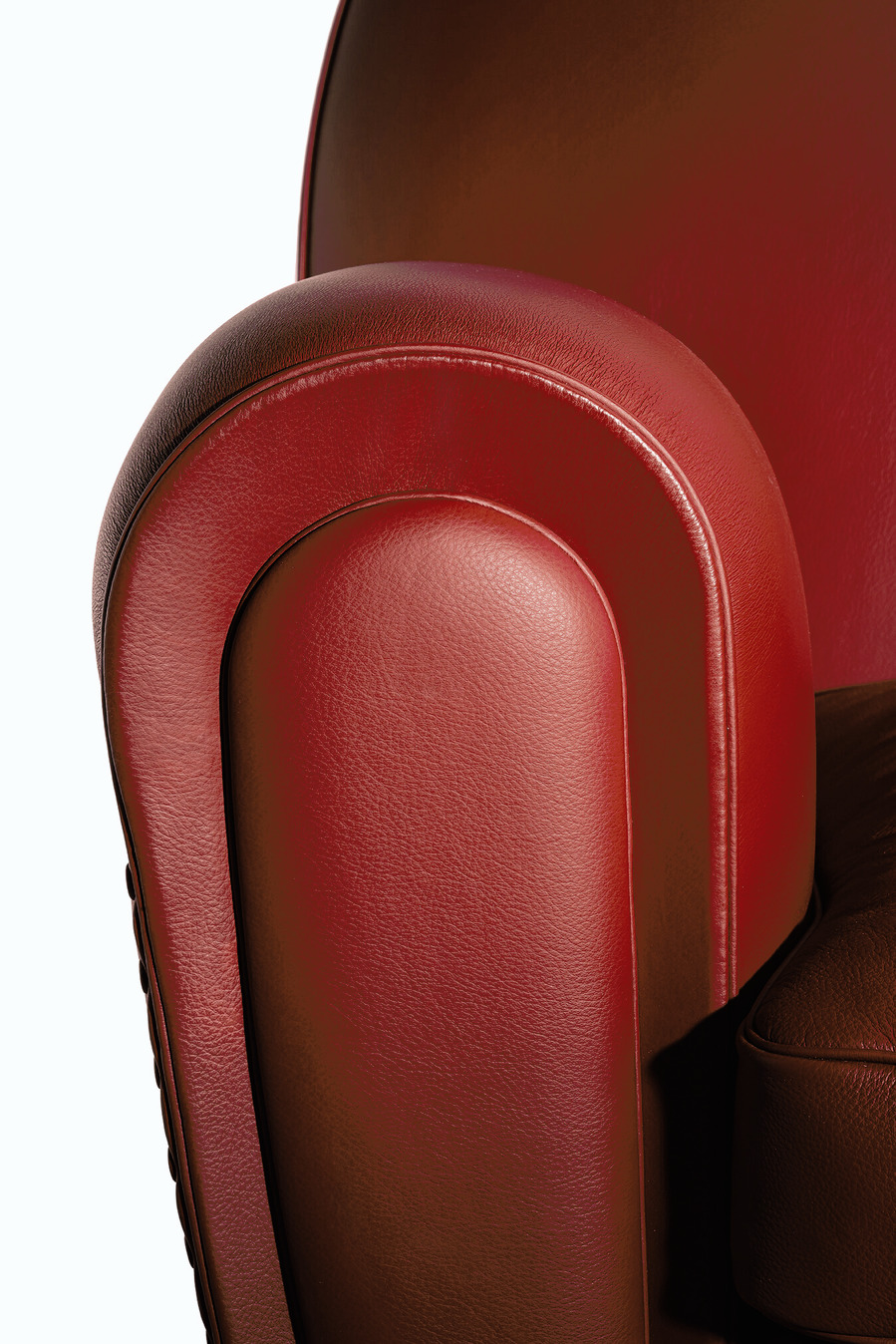 Vanity Fair XC Armchair, view 21