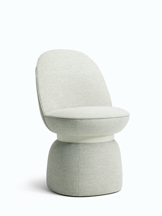 Leplì Armchair, view 18