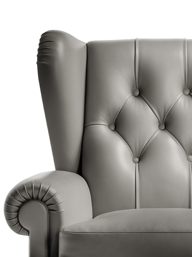 2019 Armchair, view 19