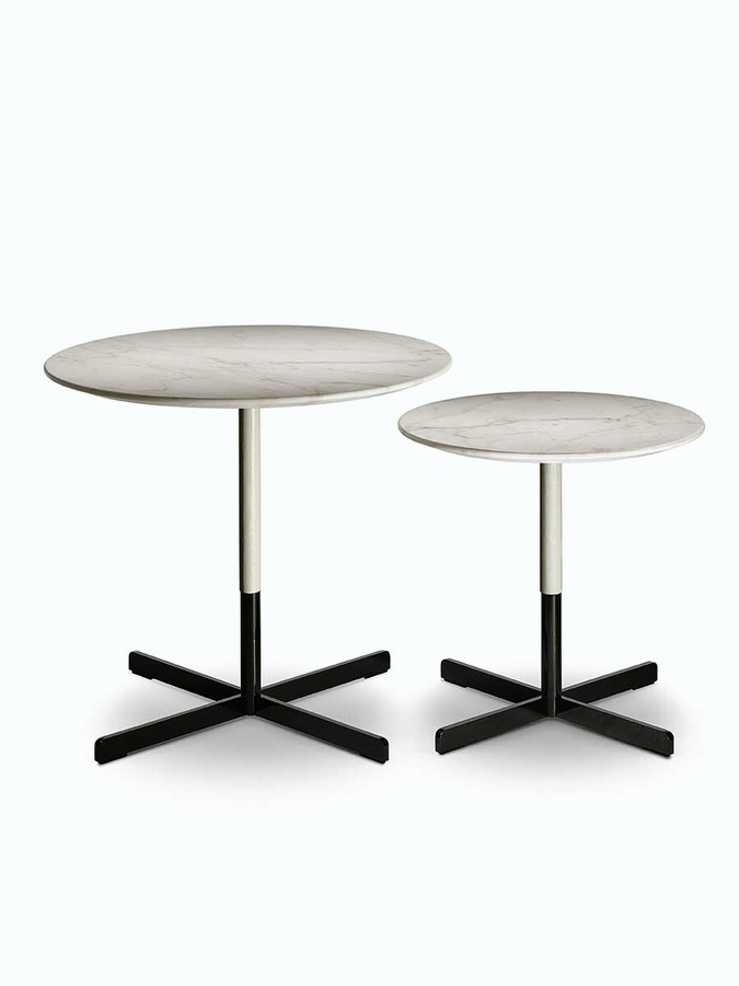 Bob Side Table by Poltrona Frau, view 22