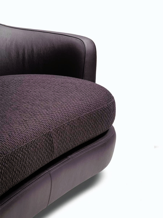 Duo Curved Sofa, view 23