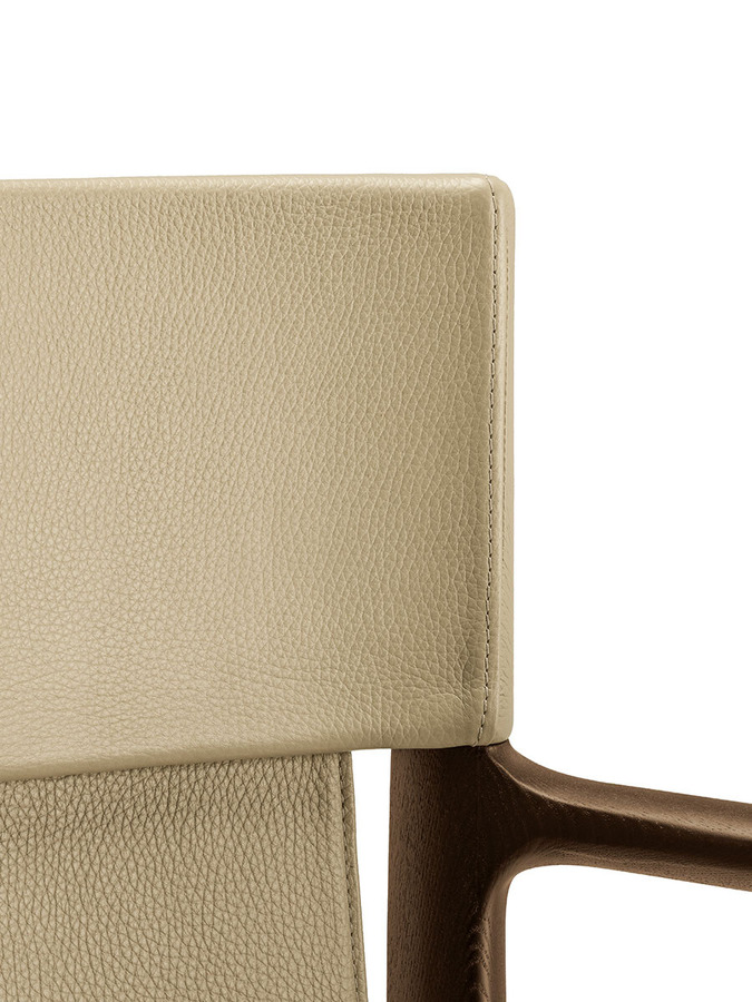 Isadora Chair, view 23