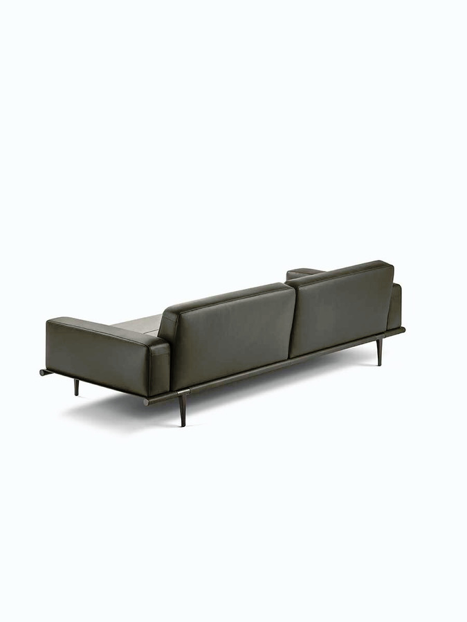Let it Be Modular Sofa System, view 17