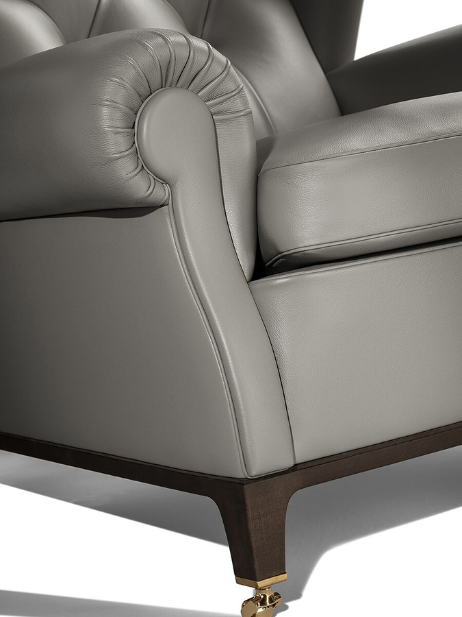 2019 Armchair, view 20