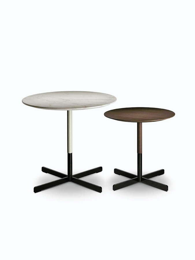 Bob Side Table by Poltrona Frau, view 23