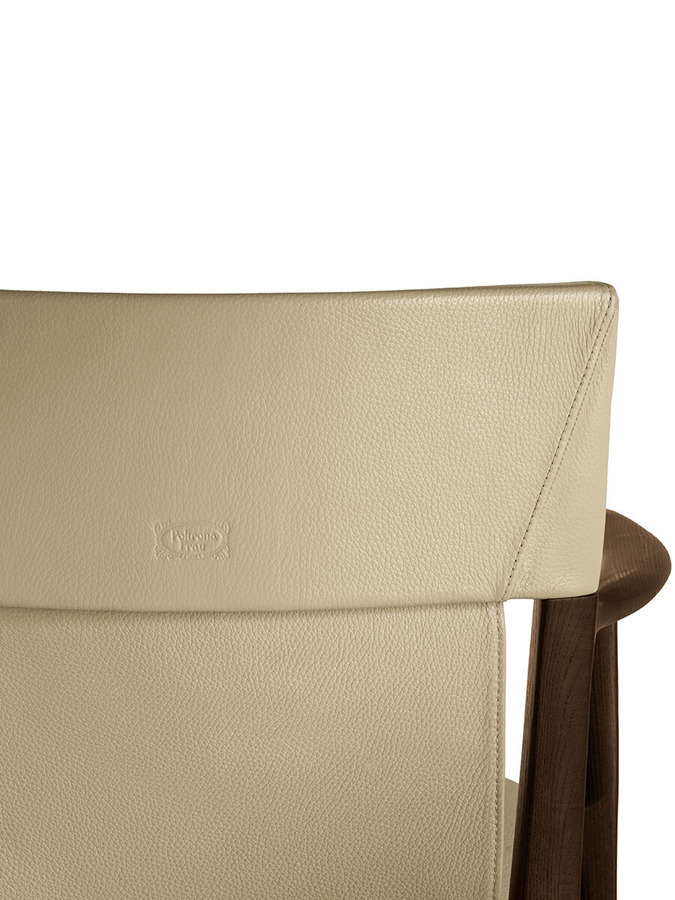 Isadora Chair, view 24