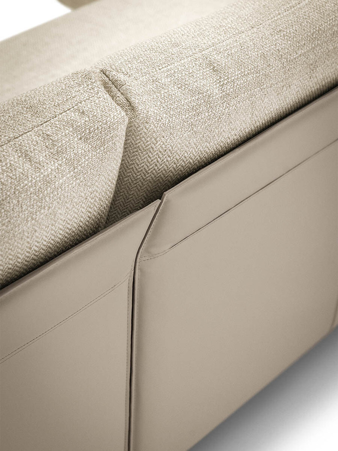 GranTorino Sofa by Poltrona Frau, view 24