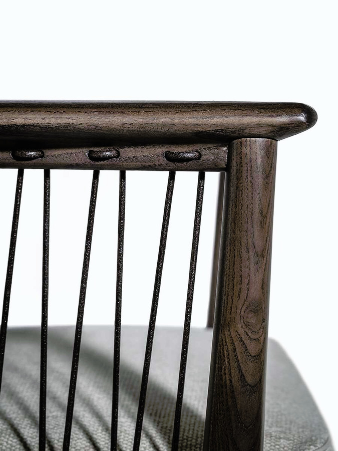 Viola Armchair, view 24