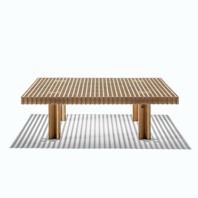 Kyoto Table