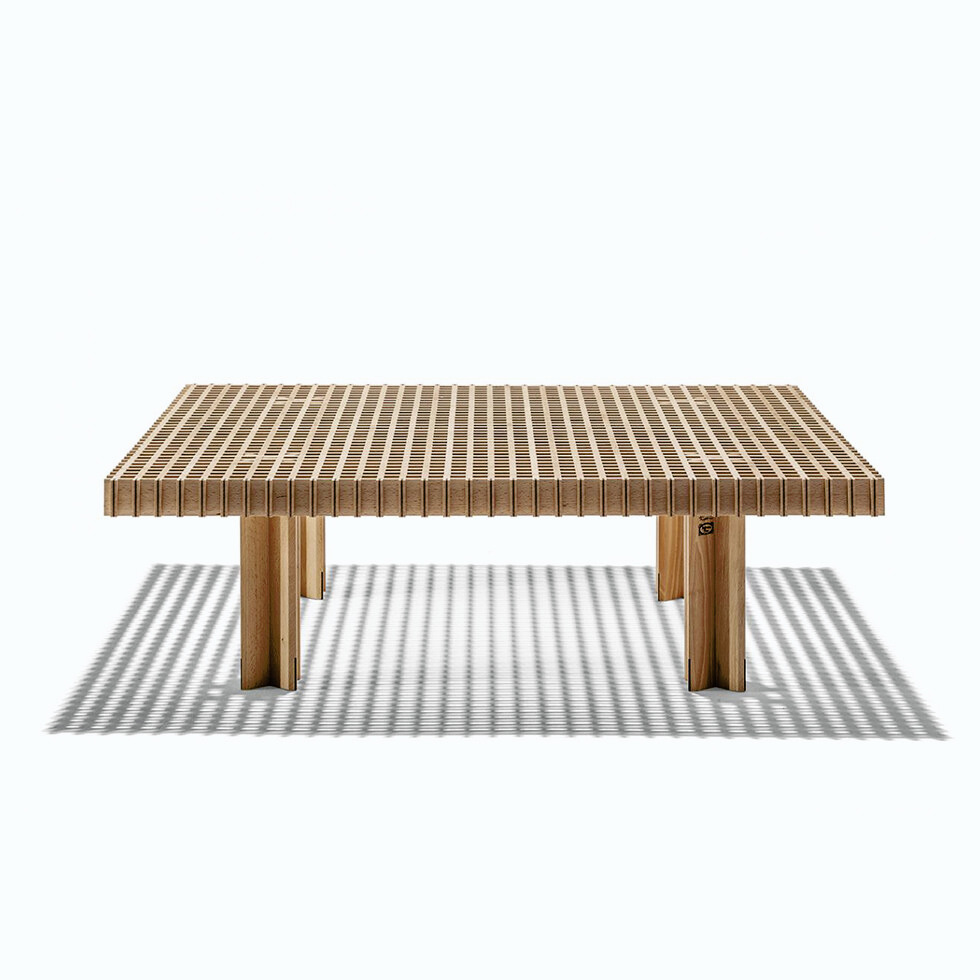 Kyoto Table