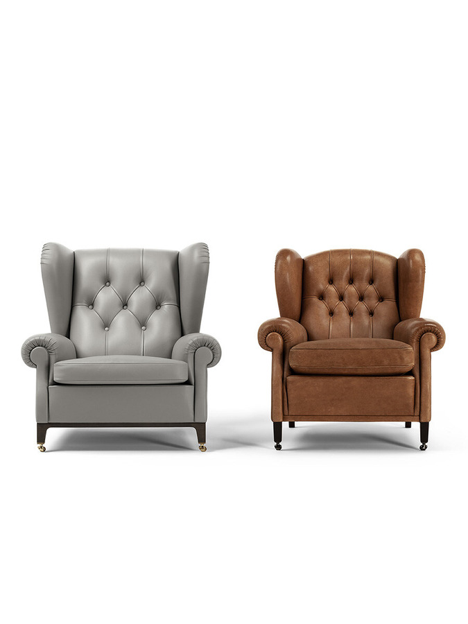 2019 Armchair, view 22