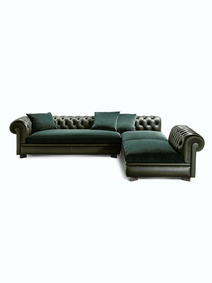 Chester Line Sofa, view 24