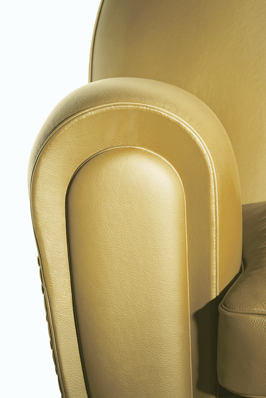 Vanity Fair XC Armchair, view 25
