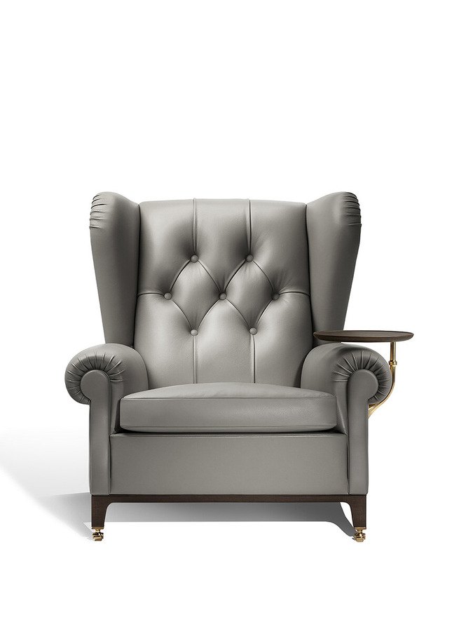 2019 Armchair, view 23