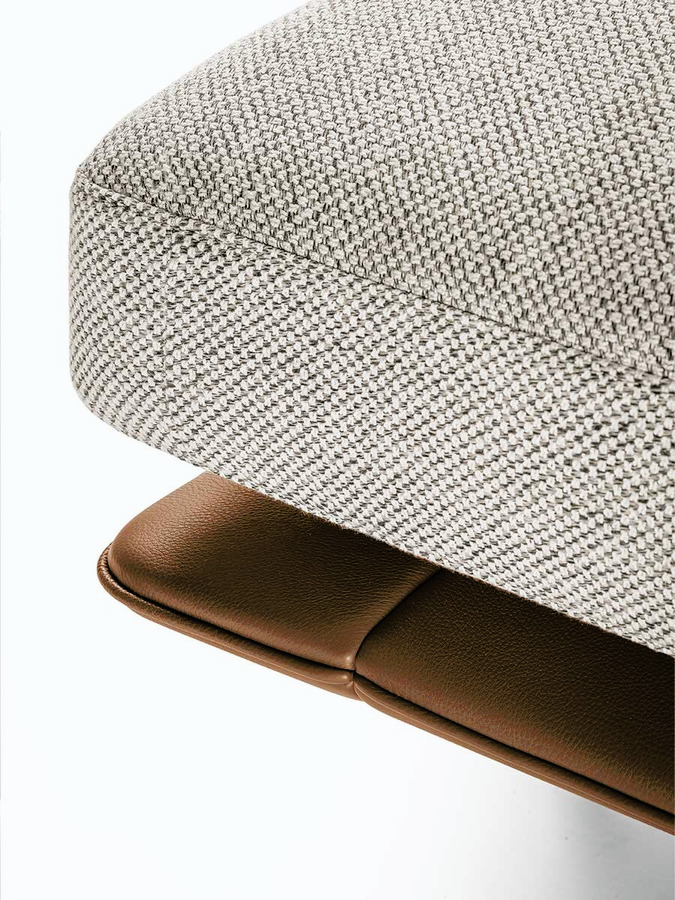 Get Back Sofa by Poltrona Frau, view 26