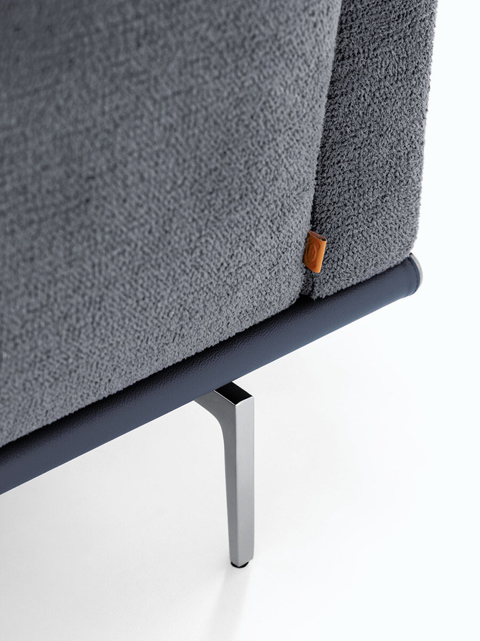 Happy Jack Sofa, view 4