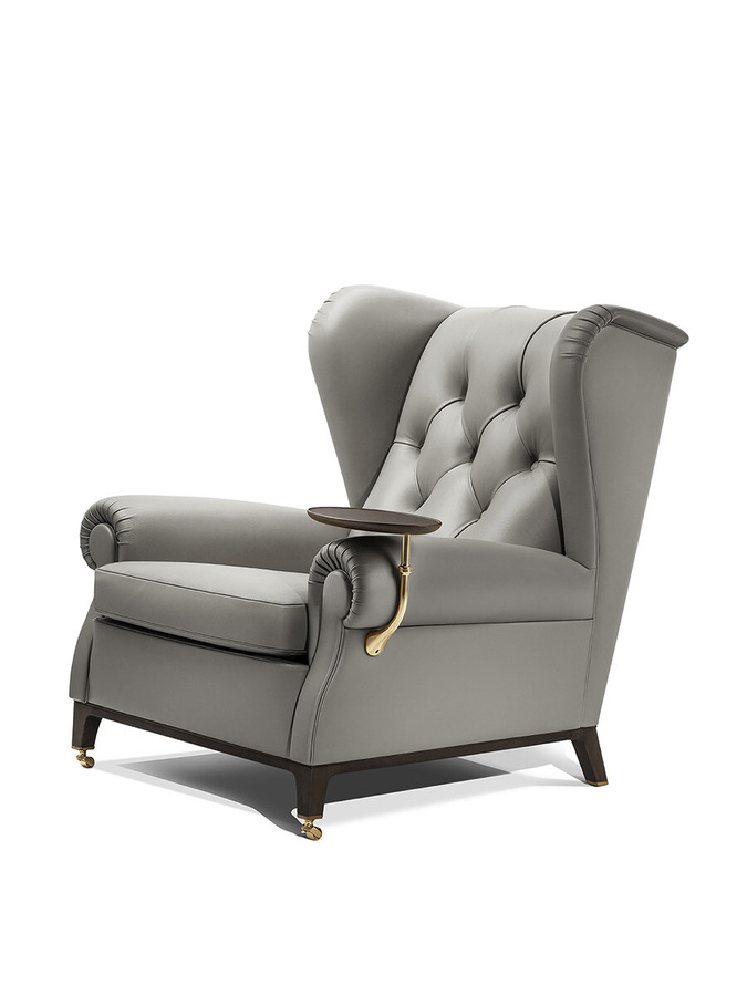 2019 Armchair, view 24